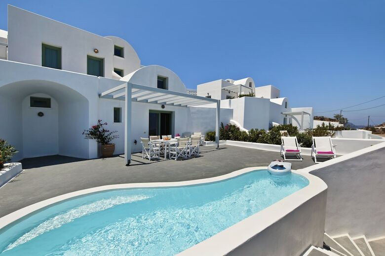 Aura Marina Apartments