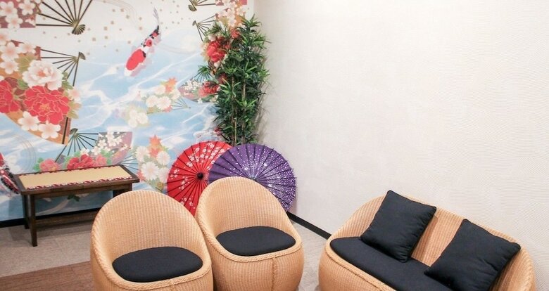 Hotel Livemax Kyoto-ekimae