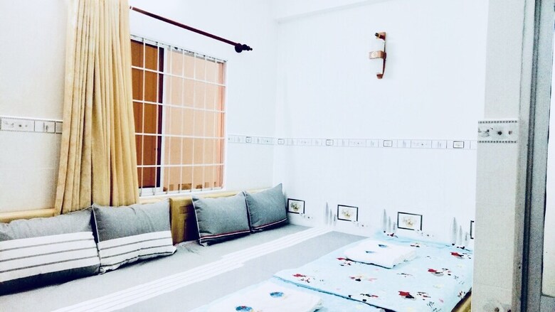 Villa Tran Duy City Homes 3