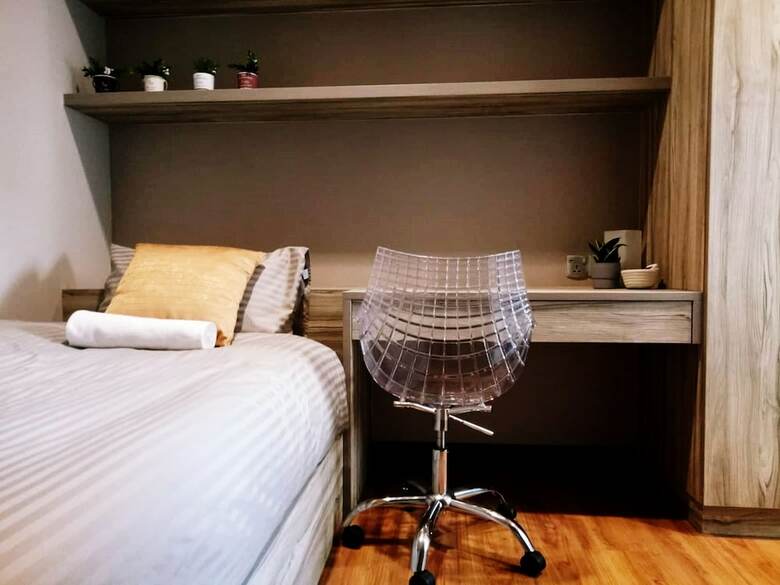 Apartamentos Shaftsbury Residence Putrajaya