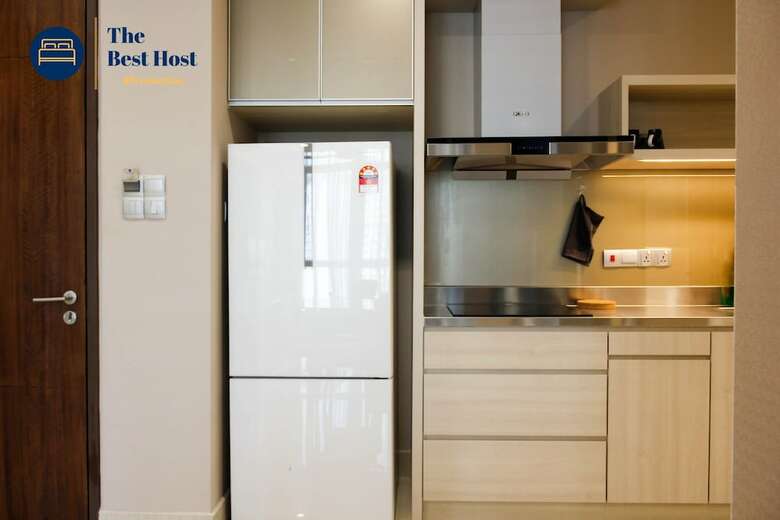 Apartamentos Shaftsbury Residence Putrajaya