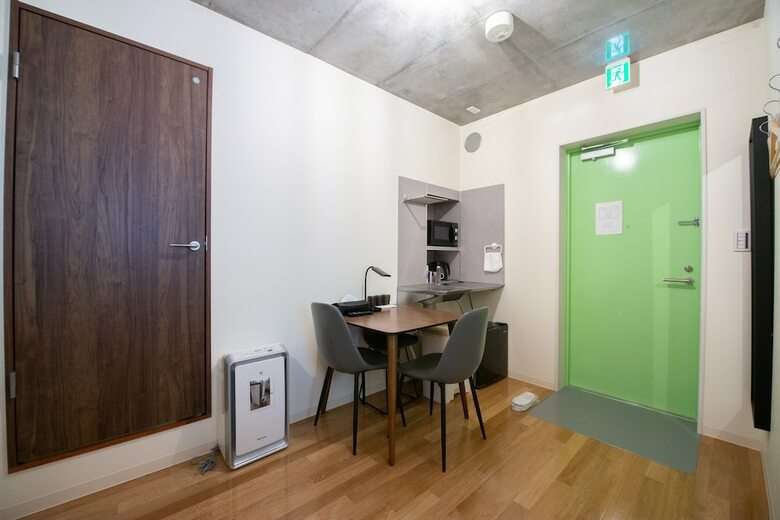 Apartamentos Bmj Hyakunincho