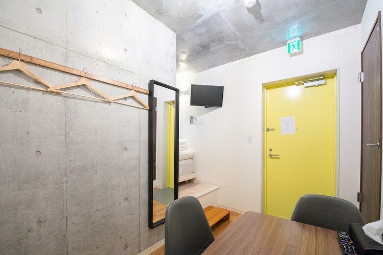 Apartamentos Bmj Hyakunincho