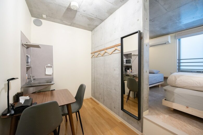 Apartamentos Bmj Hyakunincho
