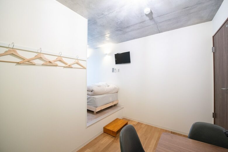 Apartamentos Bmj Hyakunincho