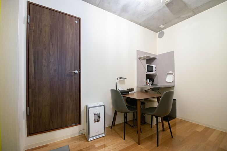 Apartamentos Bmj Hyakunincho