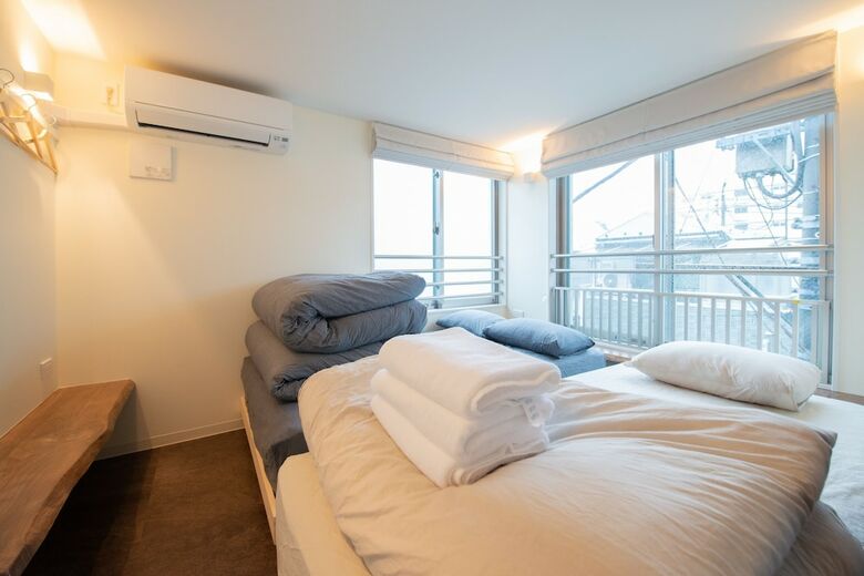 Apartamentos Bmj Hyakunincho