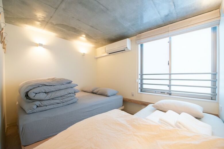 Apartamentos Bmj Hyakunincho