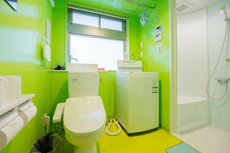 Apartamentos Bmj Hyakunincho
