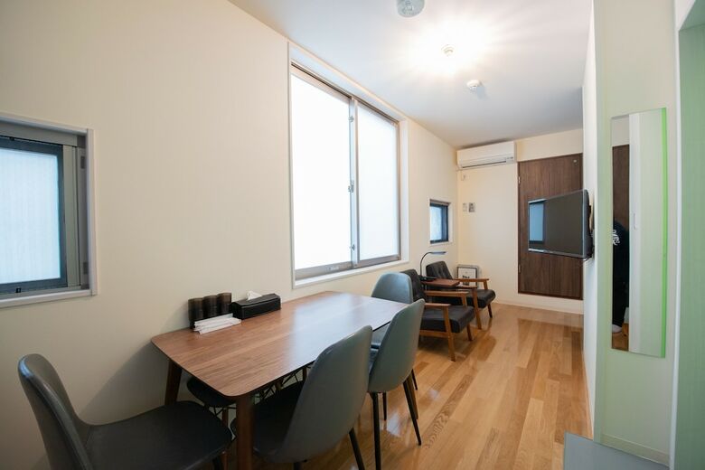 Apartamentos Bmj Hyakunincho