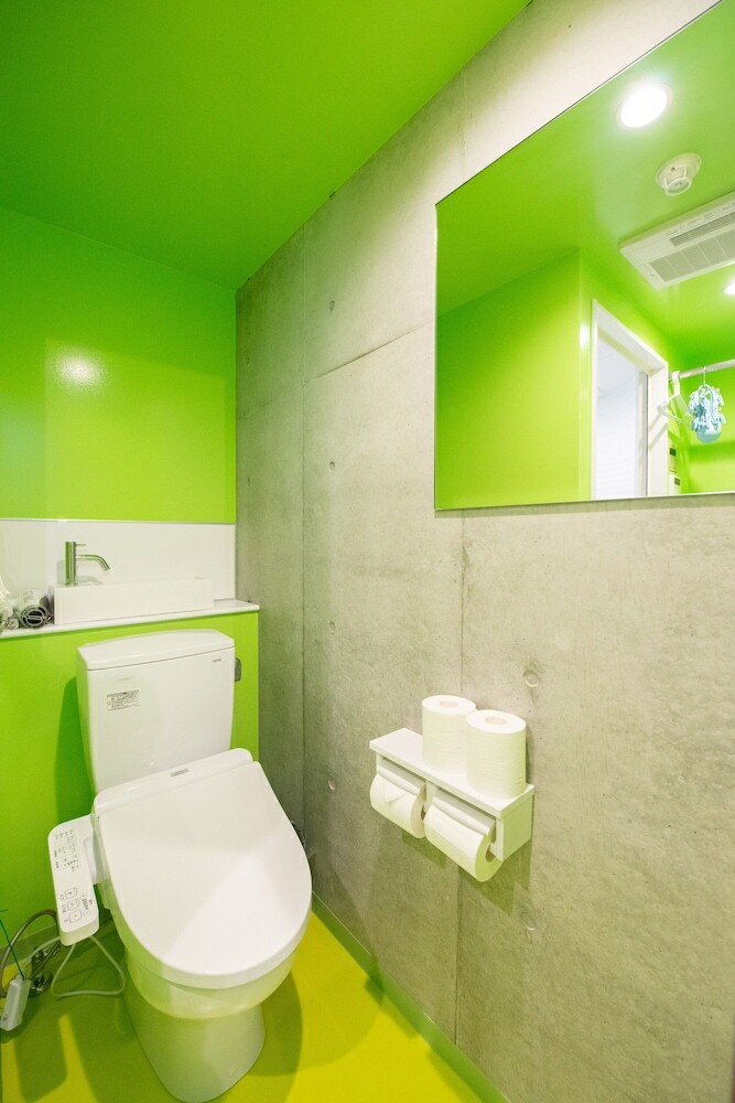 Apartamentos Bmj Hyakunincho