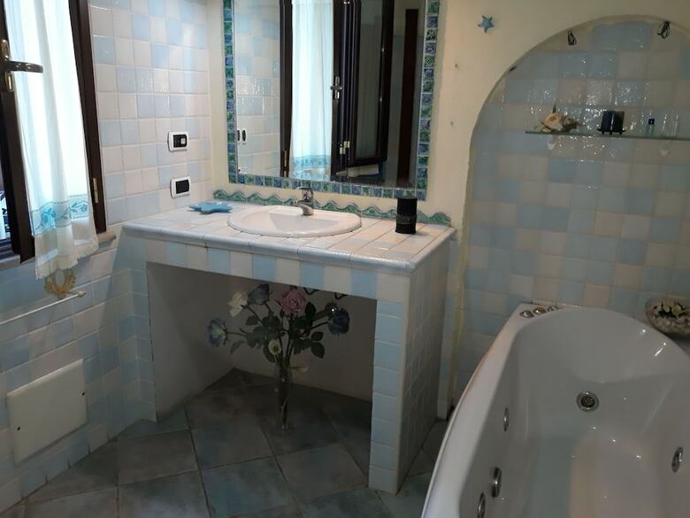 Hotel Sardegna Affitto Camere - San Teodoro