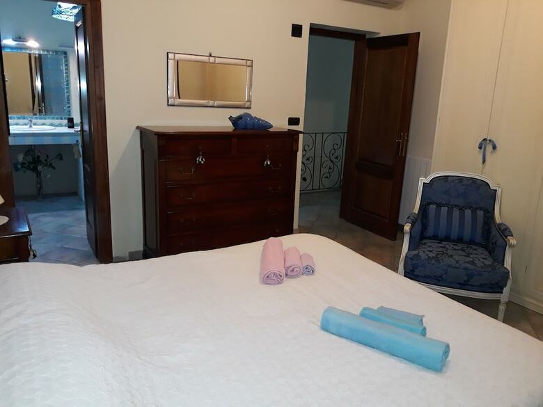 Hotel Sardegna Affitto Camere - San Teodoro