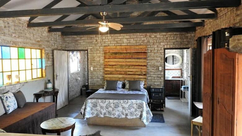 Posada Marulani Bush Lodge