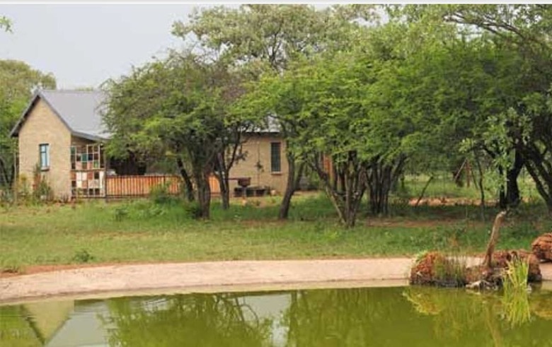 Posada Marulani Bush Lodge
