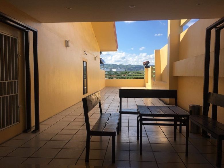 Hotel Yubenco Global Ecotel