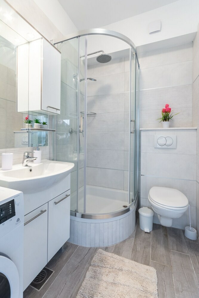 Apartamentos Urban Villa Penthouse