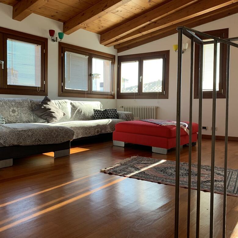 Grimaldi Apartments - Al Campanile