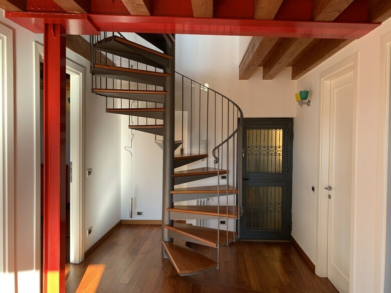 Grimaldi Apartments - Al Campanile