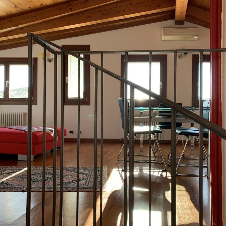 Grimaldi Apartments - Al Campanile