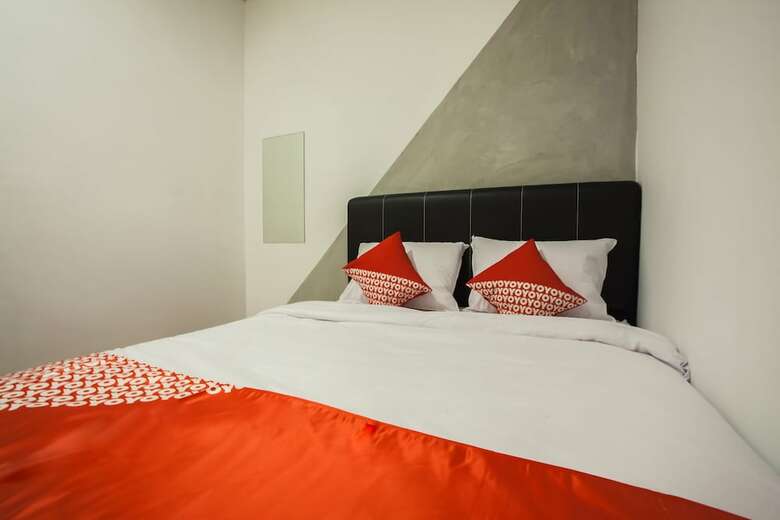 Hotel Oyo 2147 Mono Guest House