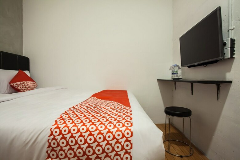 Hotel Oyo 2147 Mono Guest House