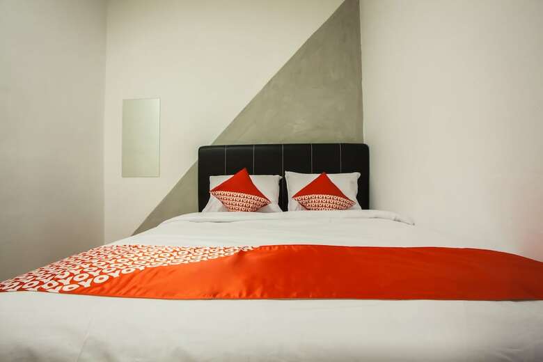 Hotel Oyo 2147 Mono Guest House