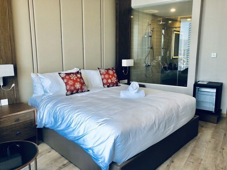 Apartamentos Handy Panorama Nha Trang Ocean View