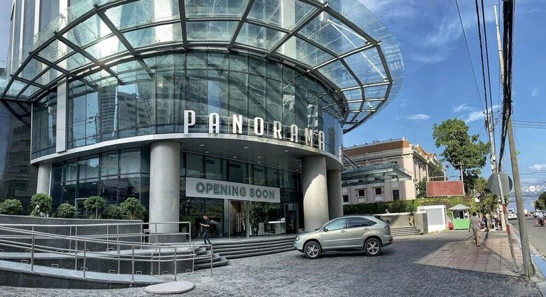 Apartamentos Handy Panorama Nha Trang Ocean View