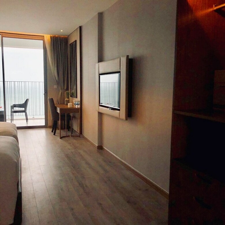 Apartamentos Handy Panorama Nha Trang Ocean View