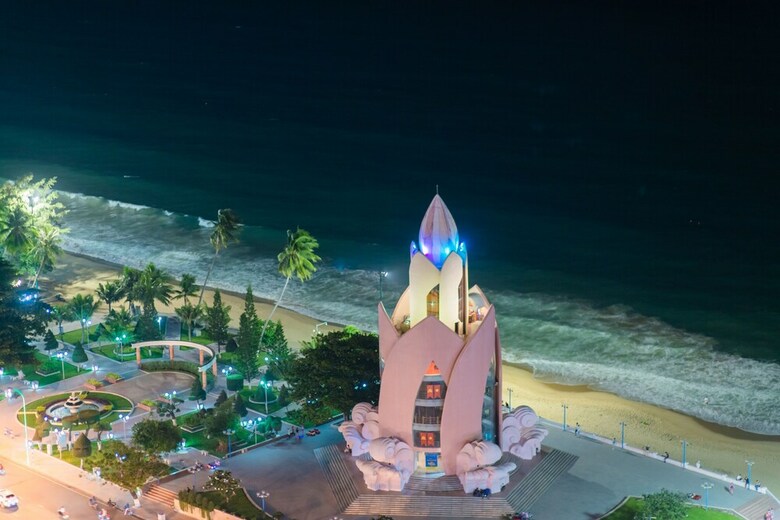 Apartamentos Handy Panorama Nha Trang Ocean View