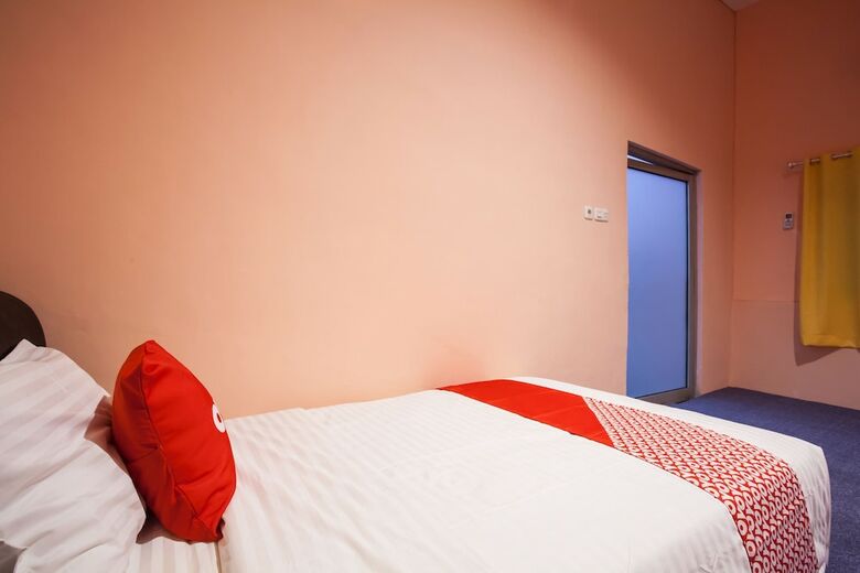 Hotel Oyo 1733 Pocut Residence Syariah
