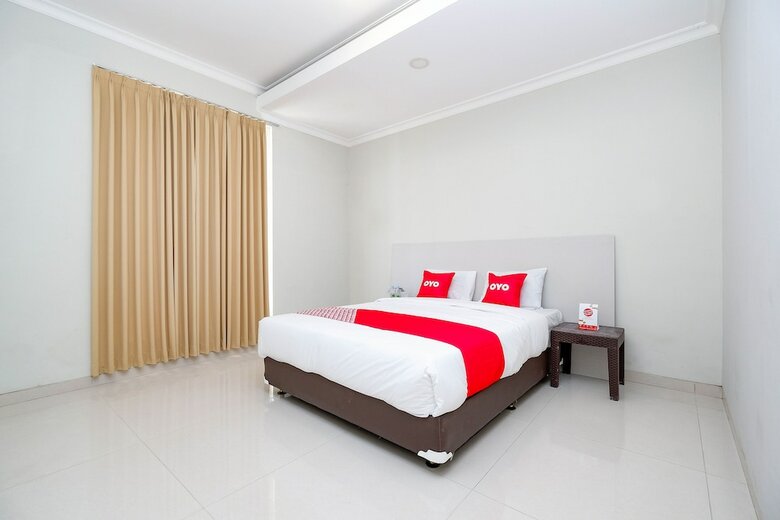 Hotel Oyo 2133 Pintu Naga