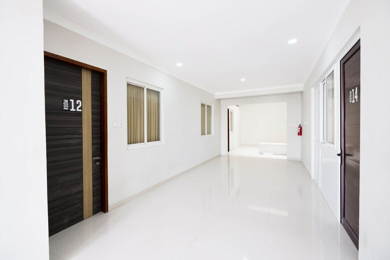 Hotel Oyo 2133 Pintu Naga