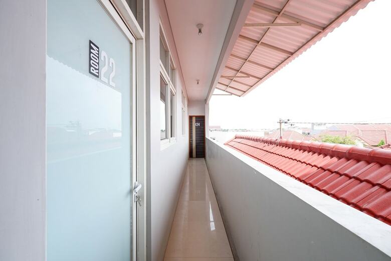 Hotel Oyo 2133 Pintu Naga