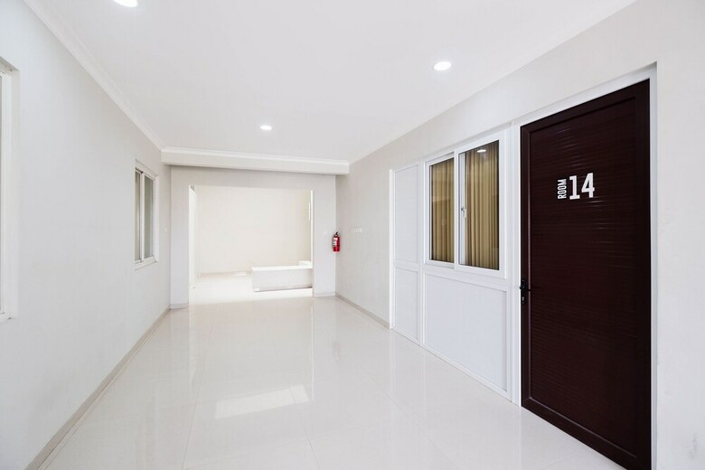 Hotel Oyo 2133 Pintu Naga