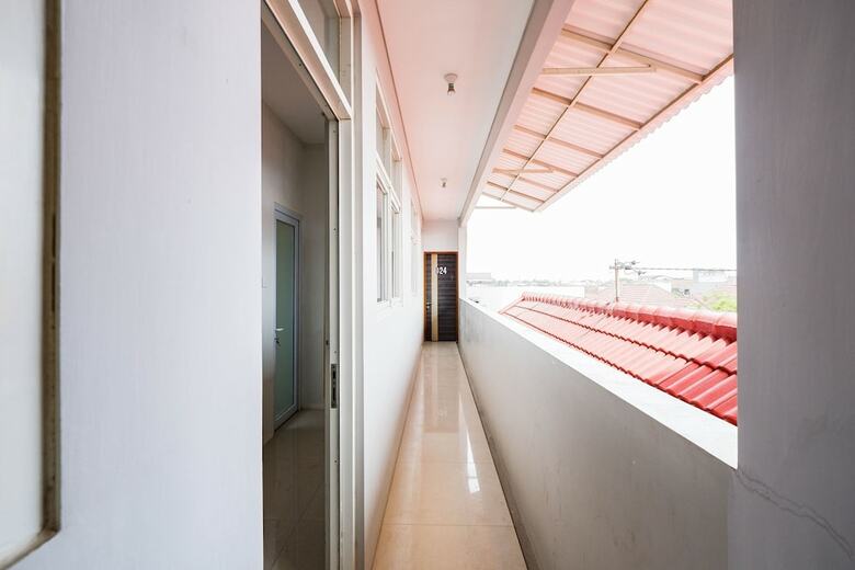 Hotel Oyo 2133 Pintu Naga