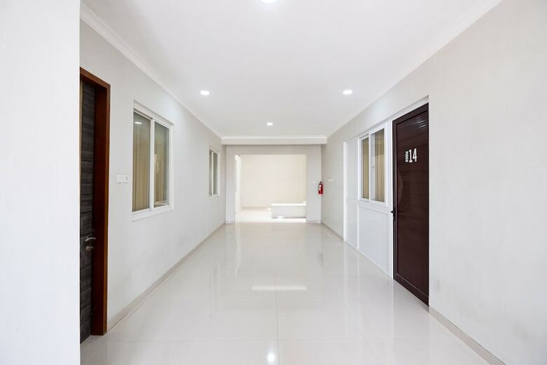 Hotel Oyo 2133 Pintu Naga