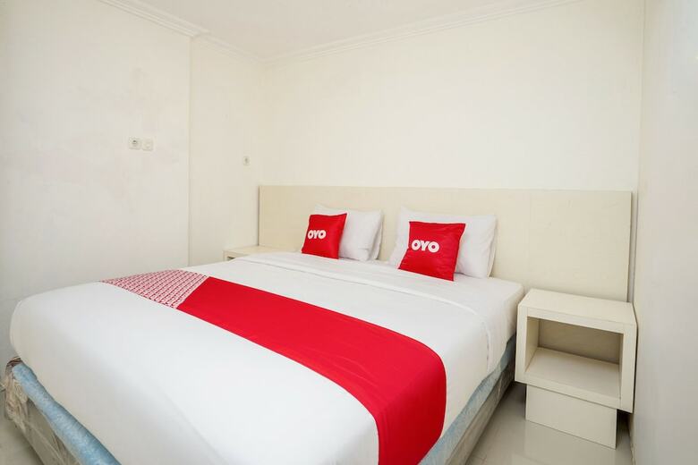 Oyo 1411 Djakarta Hotel Syariah
