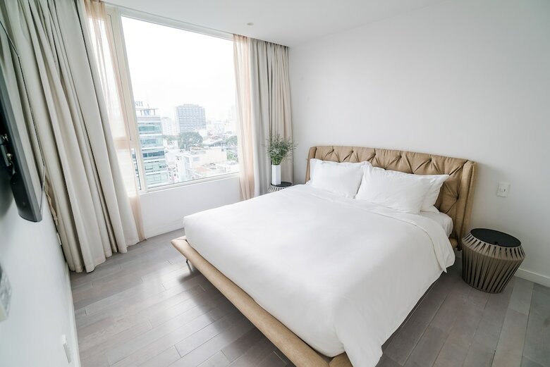 Apartamentos M Suites By S Home