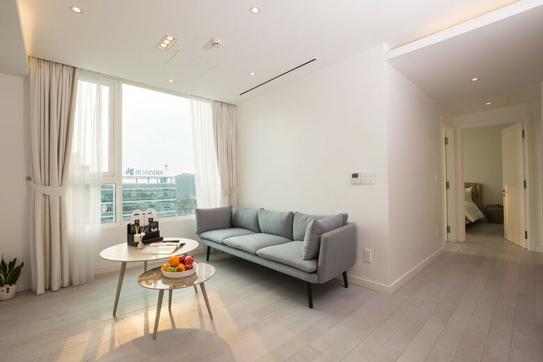 Apartamentos M Suites By S Home