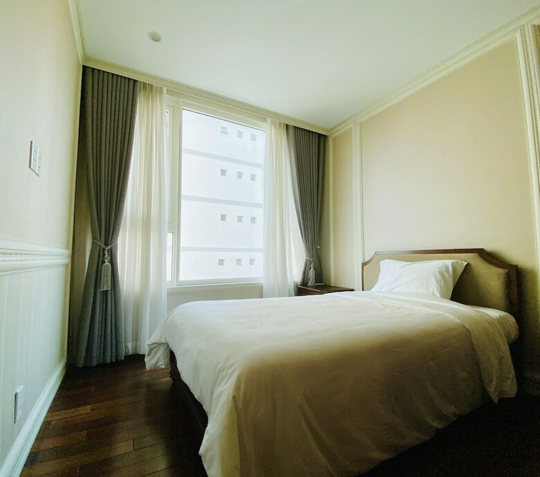 Apartamentos M Suites By S Home