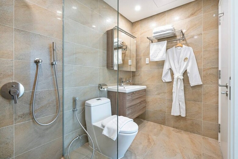 Apartamentos M Suites By S Home