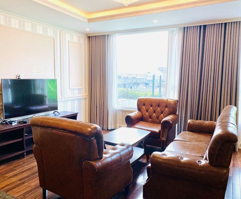 Apartamentos M Suites By S Home