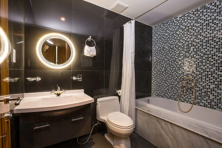 Apartamentos M Suites By S Home