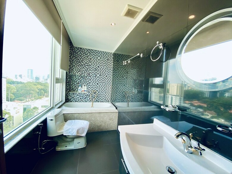 Apartamentos M Suites By S Home