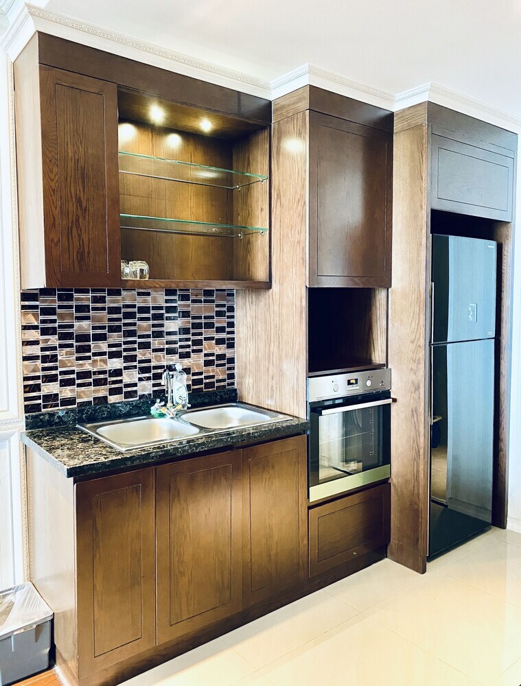 Apartamentos M Suites By S Home