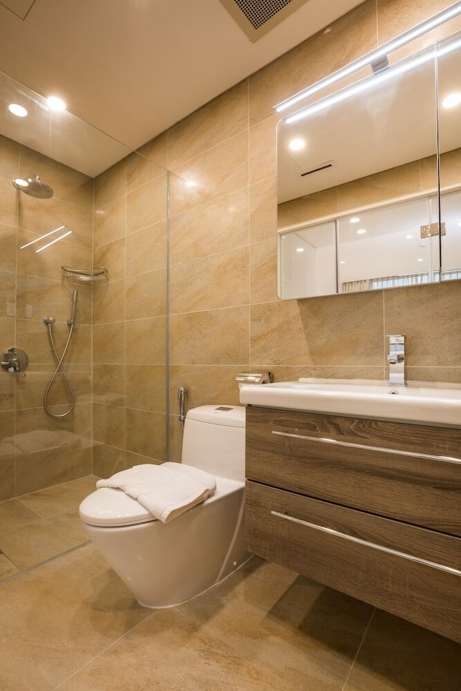 Apartamentos M Suites By S Home