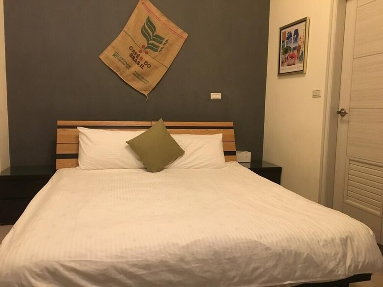 Hotel A Xin B&B Branch B