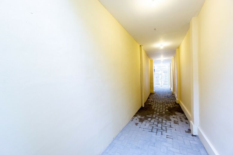 Hotel Oyo 591 Mn Residence Syariah